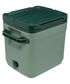 Stanley The Cold For Days Outdoor Cooler 30QT - Green