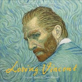 Clint Mansell - Loving Vincent (ost) (Vinyl)