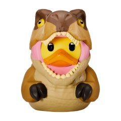 TUBBZ Jurassic Park: T-Rex (Boxed Edition)
