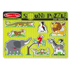 Zoo Sound