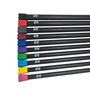 GetUp Aerobic Barbell - Various Weights