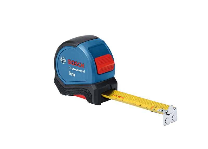 Bosch Tape Measure 5m