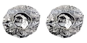 Thermal Self-heating Caps, pack of 2