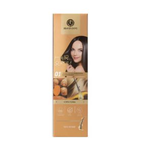 Heaven Dove Hair Serum