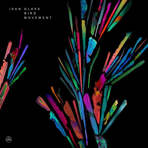 Glass Bird Movement (CD / Album)