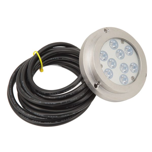 LED Underwater Light