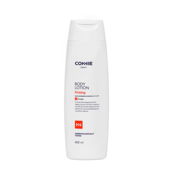400ml Firming Body Lotion with Marula &amp; Abyssinian Oil - Step 3