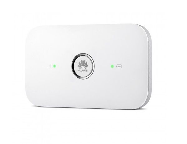 Huawei E5573CS 4G LTE Mini Wifi Mobile Router