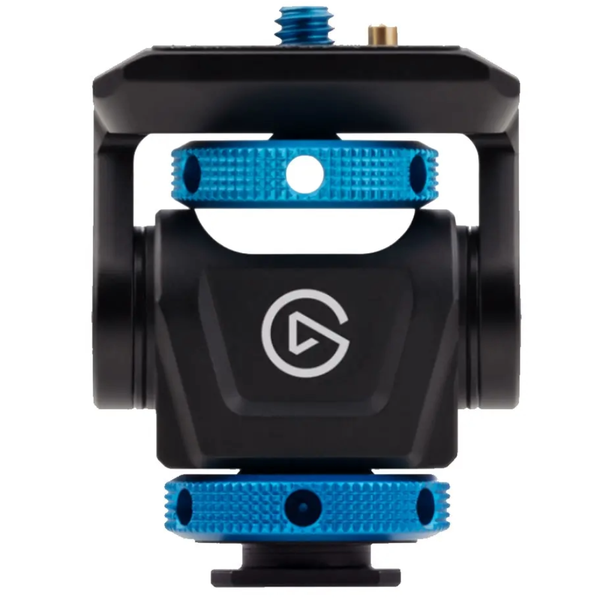 Elgato Cold Shoe - Camera Mount, Camera Holder