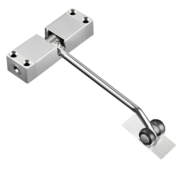 Stainless Steel Automatic Spring Door Closer