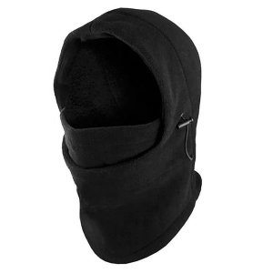 Winter Fleece Cap