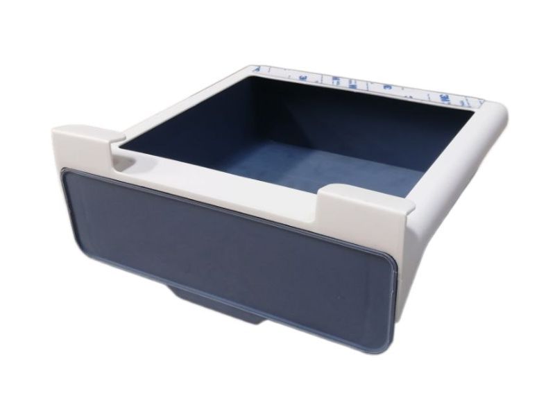 Removable Drawer Extra Storage