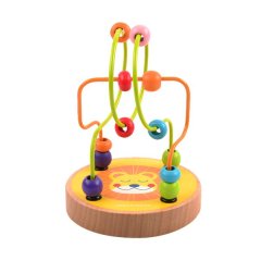 Mideer Wooden Beads Maze