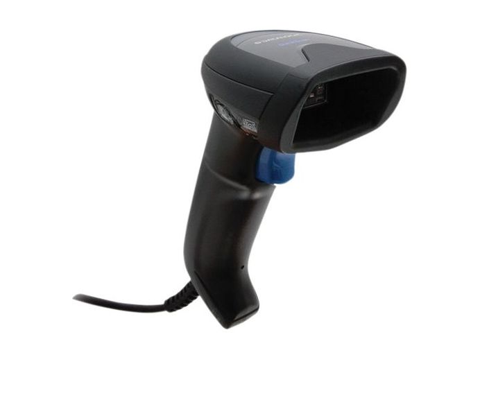 DATALOGIC QW2520 Barcode Scanner - NO STAND