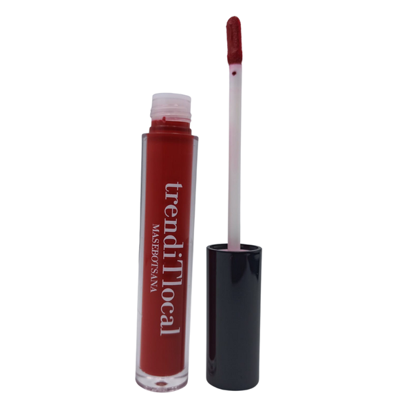Trenditlocal Organic Nude Vegan Lip-Gloss Lipsticks