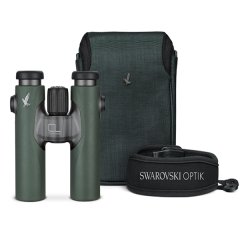Swarovski CLC companion 10x30 binoculars