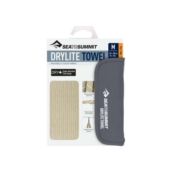 Sea to Summit Drylite Towel - Medium