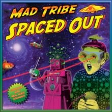 Spaced Out (Vinyl / 12" Album)