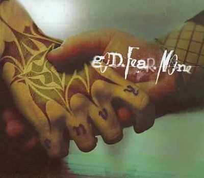 Envy (CD / Album)