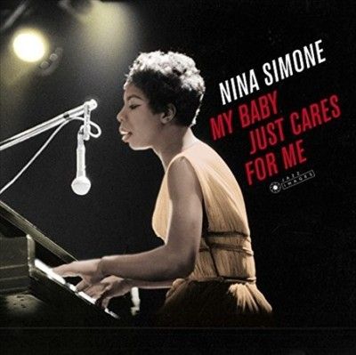 My Baby Just Cares for Me (Vinyl / 12" Album)