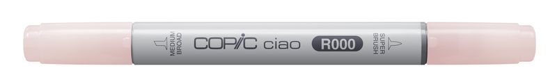 Copic Ciao Marker - Cherry White R000