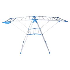 SMTE Blue Gullwing Drying Rack