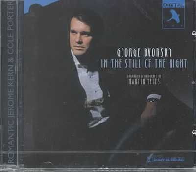 In the Still of the Night - (Import CD)