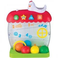 Winfun - Count N Play Fun Barn