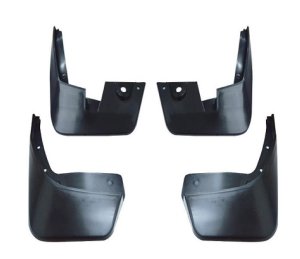 Mud Flaps for Nissan NP200 - With Out Wheel Arch (2008 -UP)