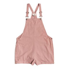Roxy Somebody New Women's Dress - Ash Rose