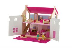 Sevi Home Sweet Doll House