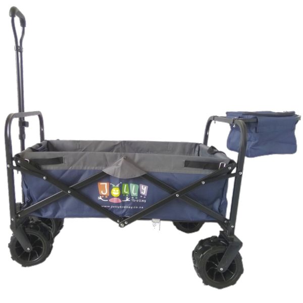 Jolly Trolley 4x4 Xtreme