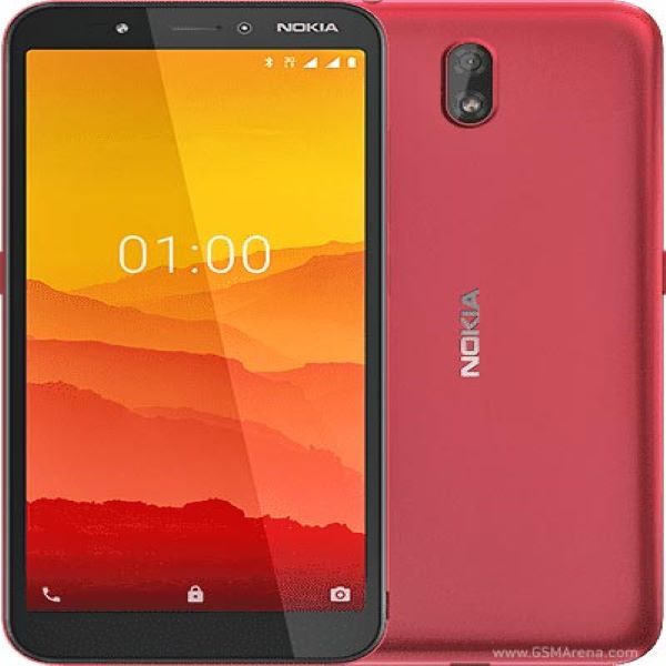 Nokia C1