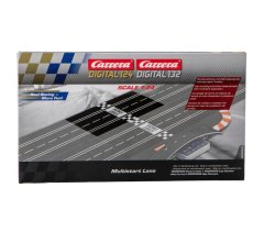 Carrera DIGITAL Multistart Lane