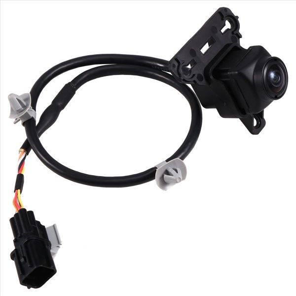 99250-2J000 Car Front View Camera for Kia Borrego Compatible with Universal