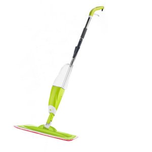 Healthy Water Spray Microfibre Mop