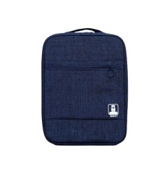 Travel Bag Portable Organizer Storage Pack Bag