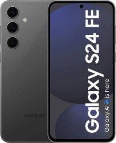 Samsung Galaxy S24 FE 256GB Dual Sim (Fan Edition)