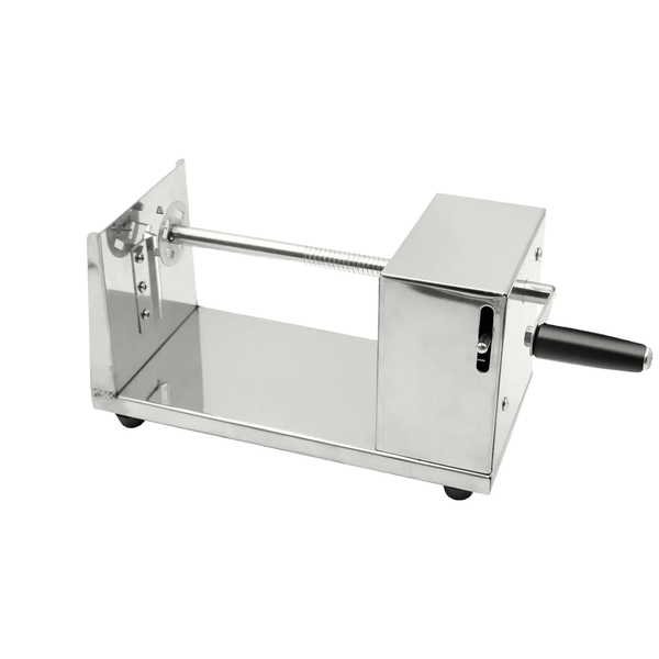 Stainless Steel Spiral Potato Cutter For Home or Commercial Use