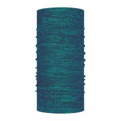 Buff Reflective Dryflx Tourmaline Blue