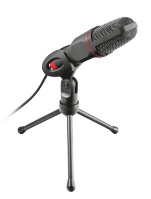 Trust GXT212 Mico USB Microphone