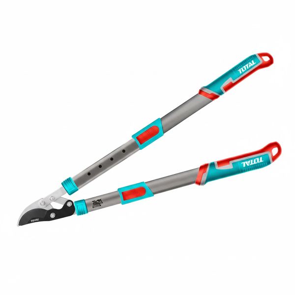 Total Tools 660 - 870mm Telescopic Lopper
