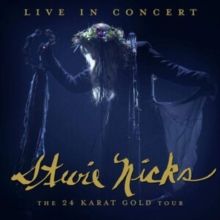 The 24 Karat Gold Tour (CD / Album)