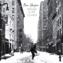 Winter Is for Lovers (CD / Album)