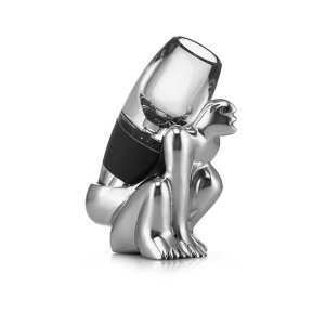 Carrol Boyes Wine Aerator Holder - Full Bodied