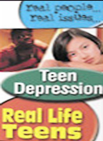 Real Life Teens: Teen Depression (DVD)