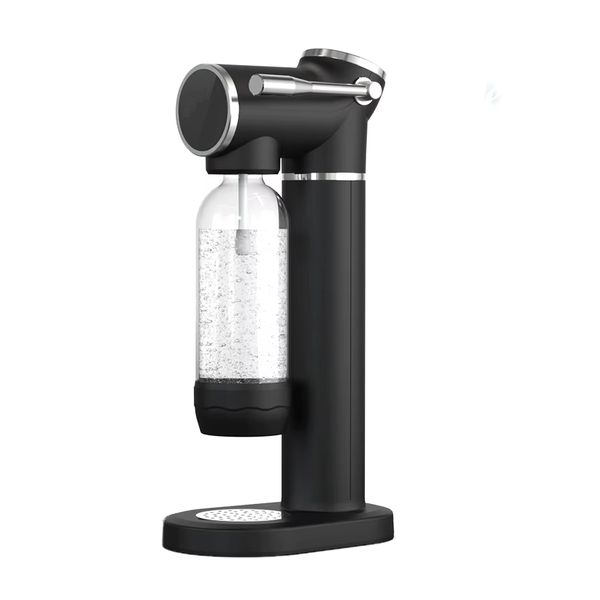 Premium Sparkling Soda Water Maker