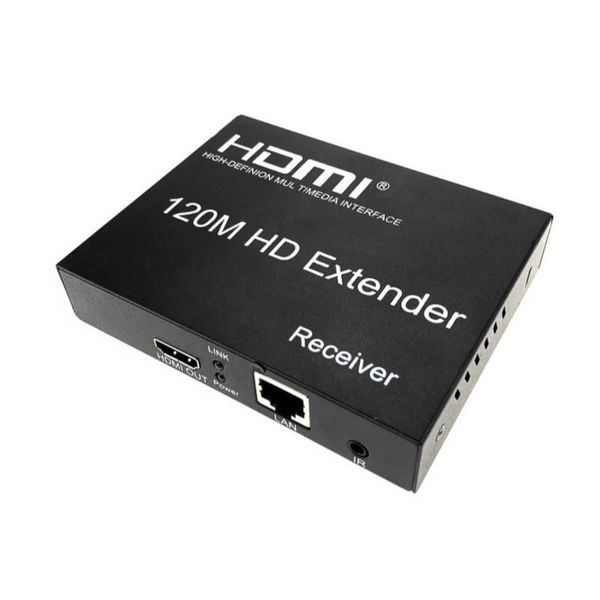 HDMI Extender 120m Over Ethernet Cable