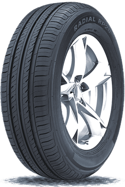 185/60HR15 Goodride RP28 (84H) tyre