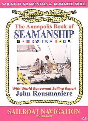 Annapolis: Sailboat Navigation (DVD)